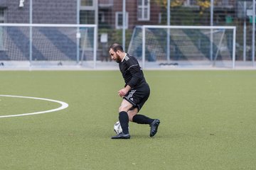 Bild 183 - H FC Hamburg - VFL 93 3 : Ergebnis: 4:4